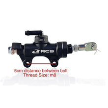 Load image into Gallery viewer, S1 GRT REAR BRAKE PUMP 14MM
