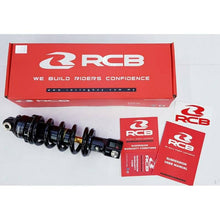 Load image into Gallery viewer, RCB S2 LINE 265mm PREMIUM BLACK FZ150i R15 M-Slaz

