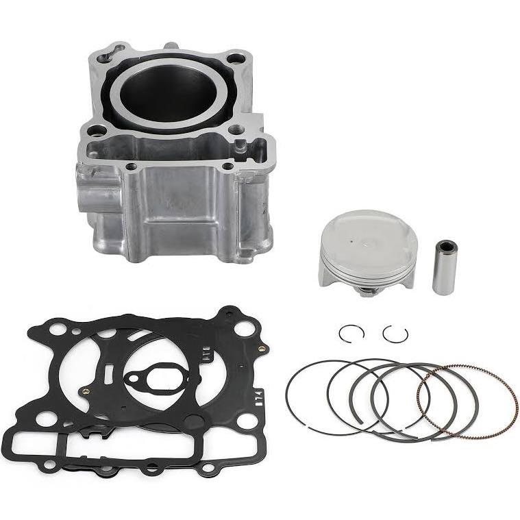 XMAX 300 BLOCK ASSY