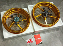 Load image into Gallery viewer, RCB XMAX FG506 FORGED RIMS
