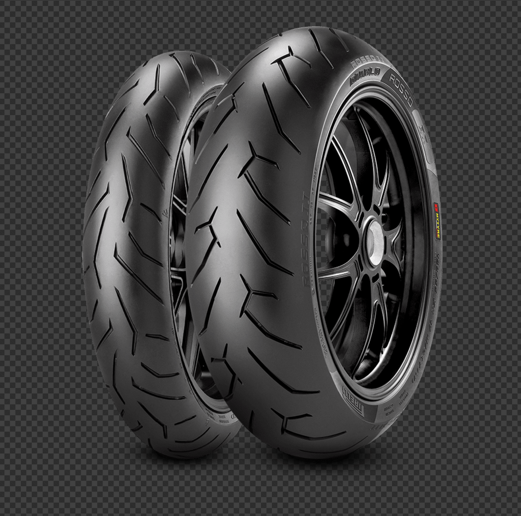MAXXIS DIAMOND 120/70/14