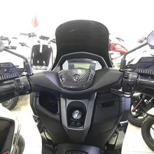 Load image into Gallery viewer, Yamaha NMAX 2020 Carbon accessories set
