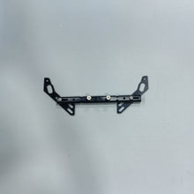 Load image into Gallery viewer, Coffee Bar | Long Mini Coffee Bar | CNC Hanger Hook Bar
