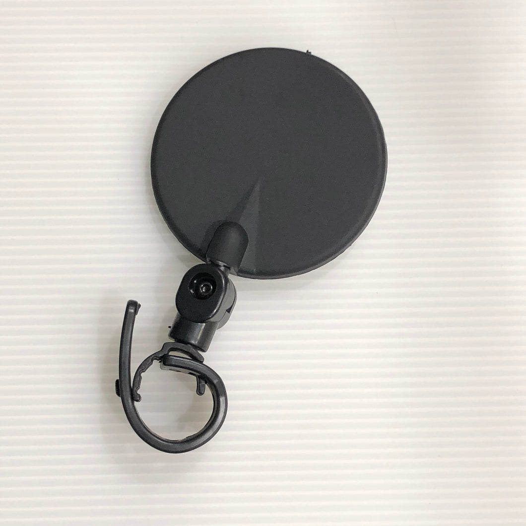Mirror Handlebar Plastic Light Detachable Portable