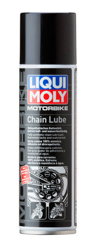 Liqui Moly Motorbike Chain Lube 250ML ST/OT