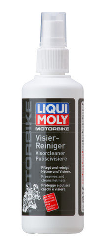 Liqui Moly Motorbike Visor Cleaner 100ML P/GI