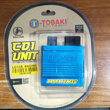 Load image into Gallery viewer, Lc135 spark cdi tobaki
