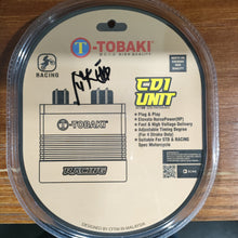 Load image into Gallery viewer, Lc135 spark cdi tobaki
