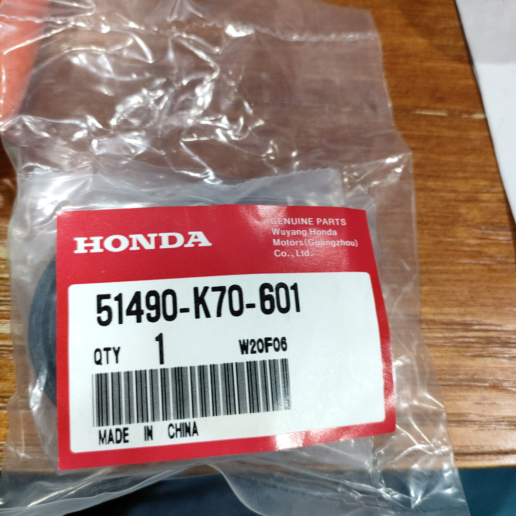 HONDA CB190 FORK SEAL N DUCK SEAL  O/TT