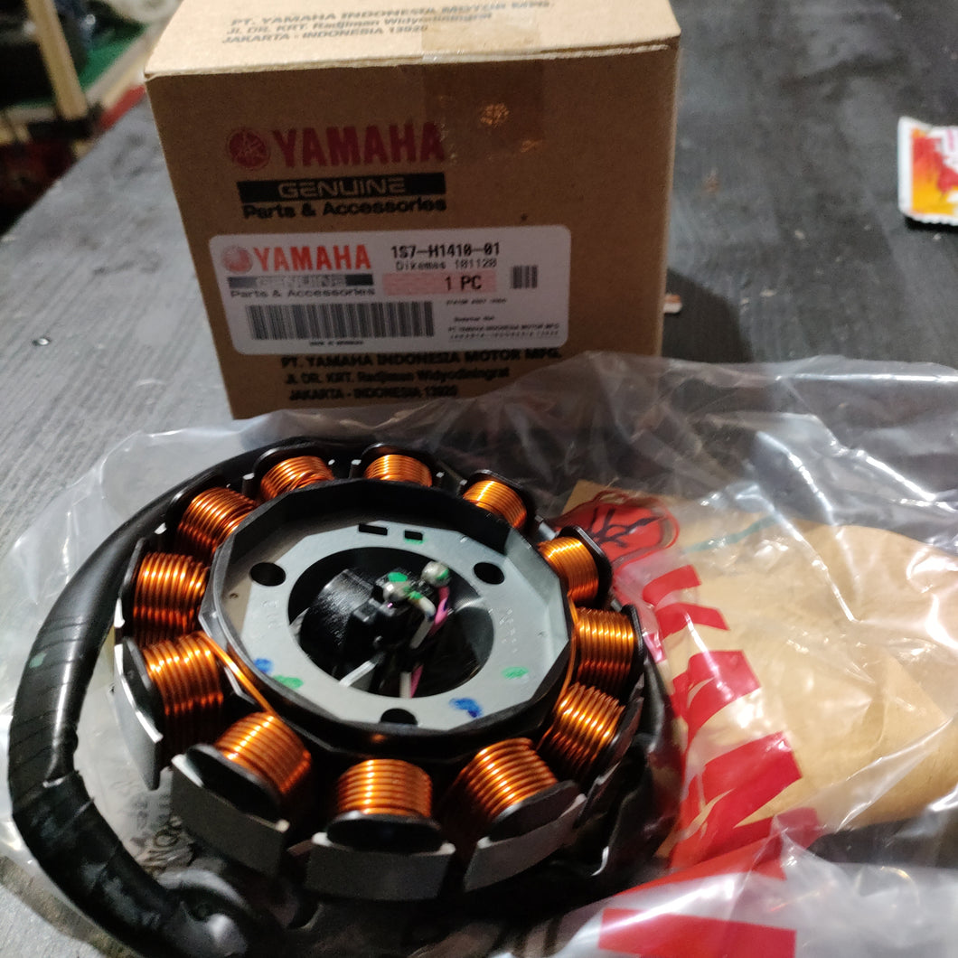 YAMAHA LCV1 MEGNET COIL NN/NT