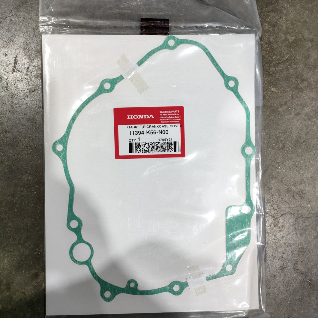 HONDA RS150 GASKET CLUST SA/TT C/A