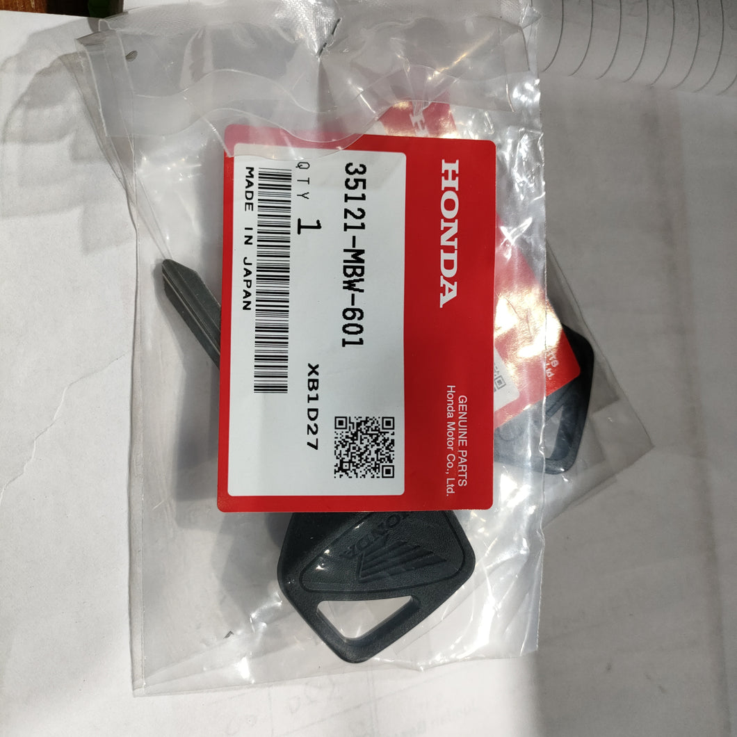 HONDA CB400 KEY CDQFE