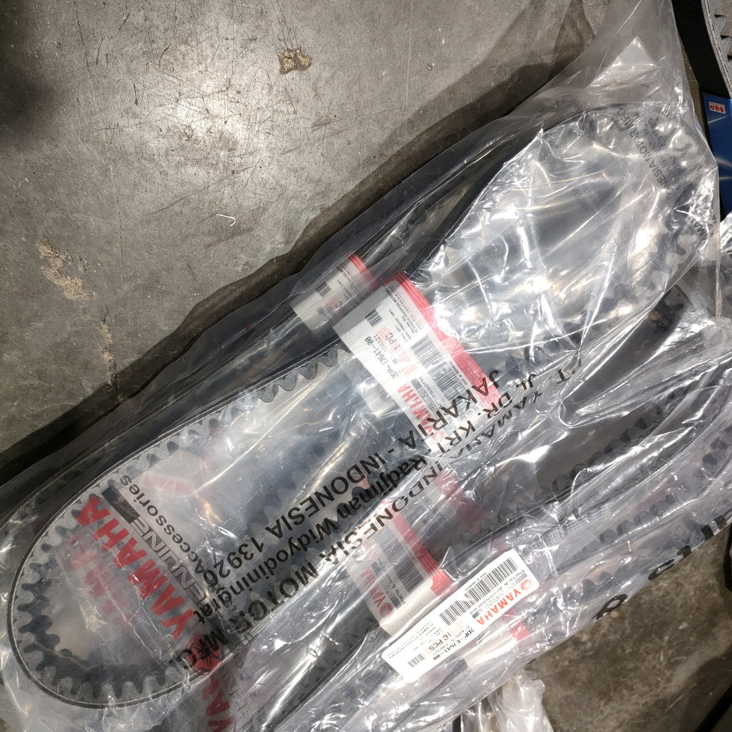 YAMAHA NMAX V1 2DP  BELT SET GT/OT