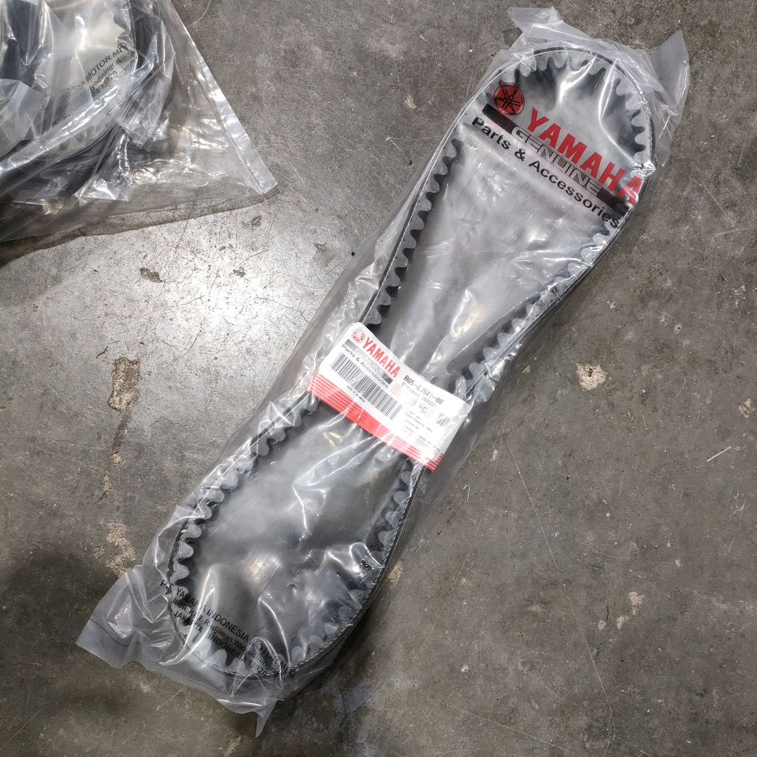 YAMAHA AEROX/NMAX V2 B65 BELT SET GT/OT