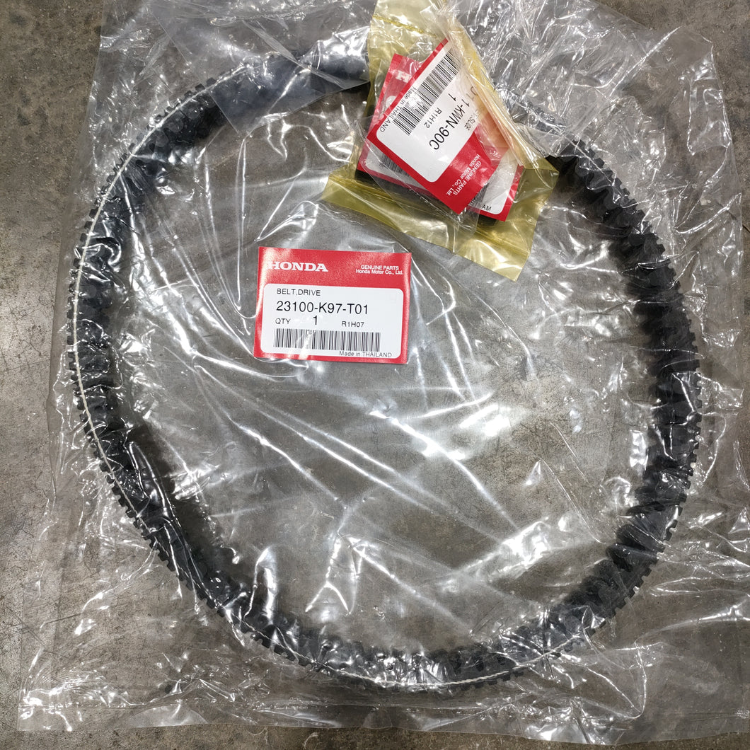 HONDA ADV 150 BELT SET