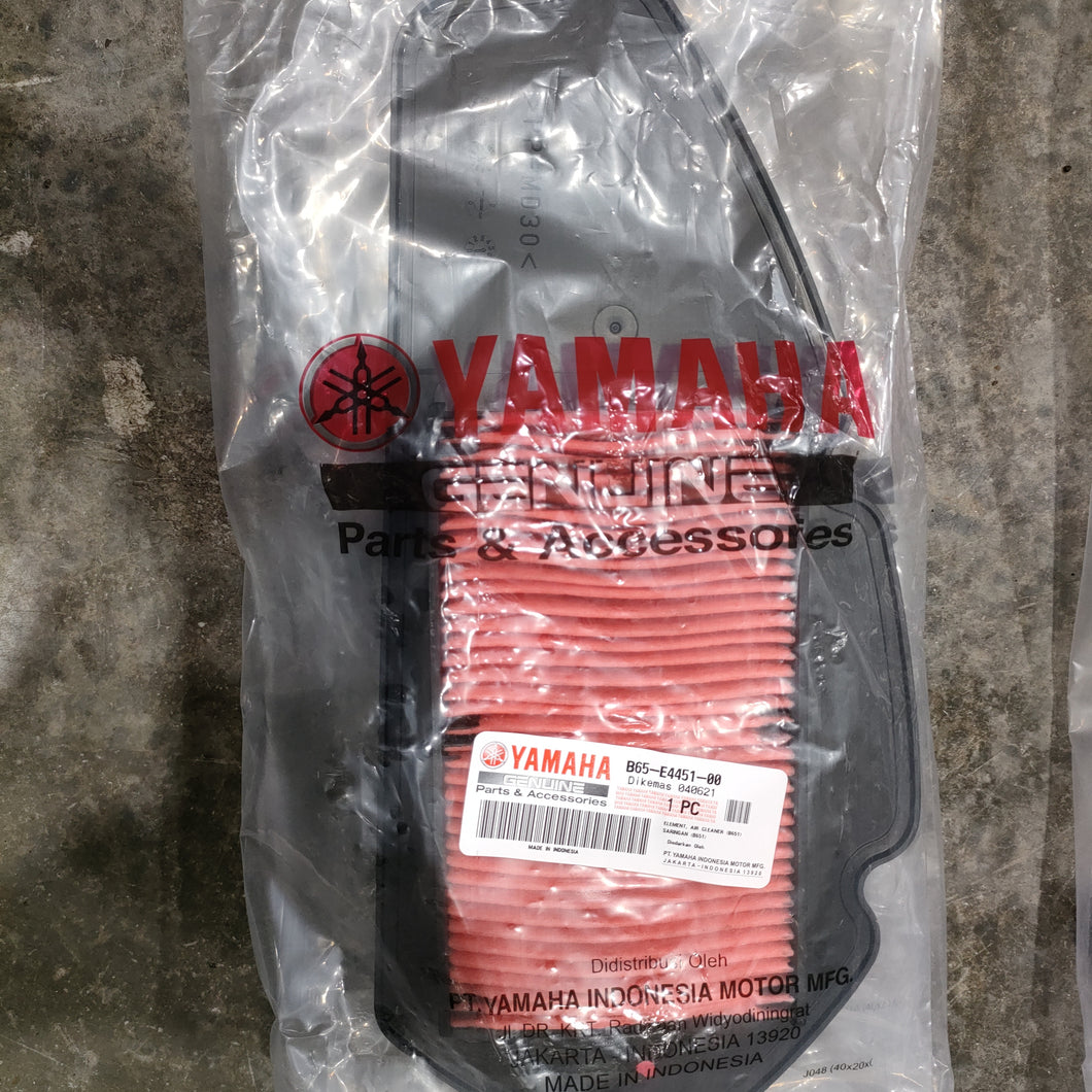 YAMAHA AEROX V1 AIR FILTER O/AT