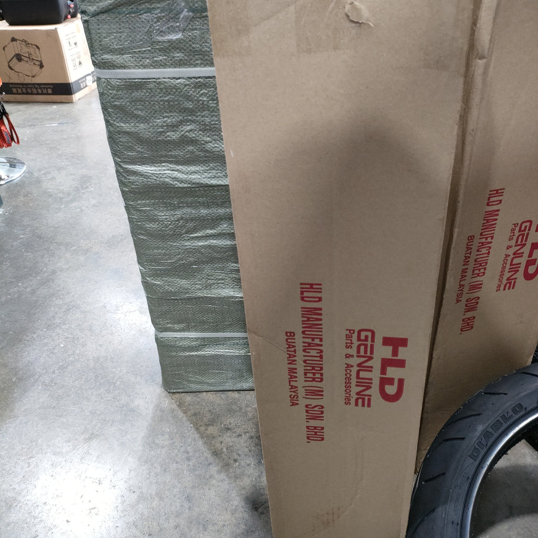HLD RACK Y15ZR GG/ER