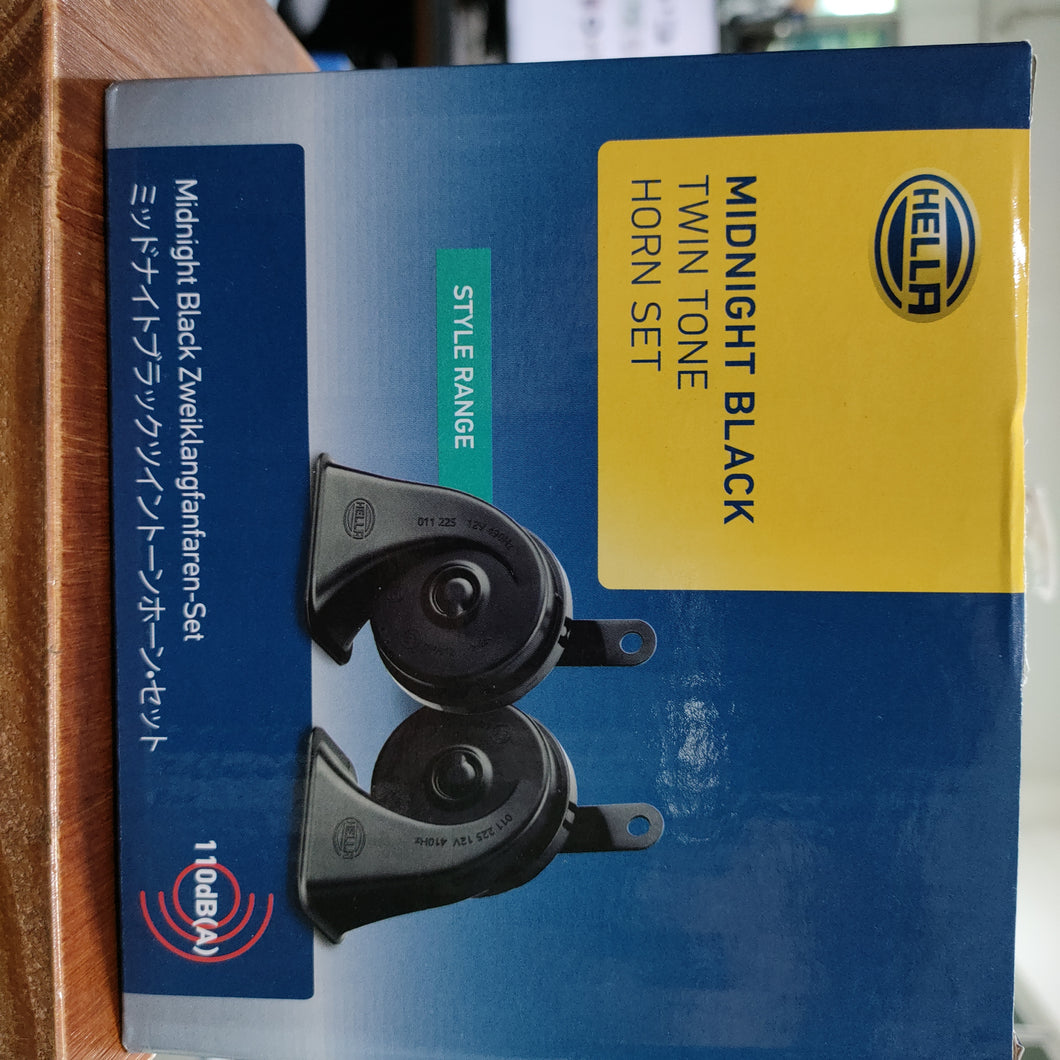 HELLA HORN SE/IP