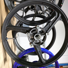 Load image into Gallery viewer, YAMAHA Y15/16 SP 399 5HOLE SPORT RIM RA/ST
