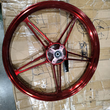 Load image into Gallery viewer, YAMAHA SPARK 135 KINGDRAG SPORT RIM SSP/AA
