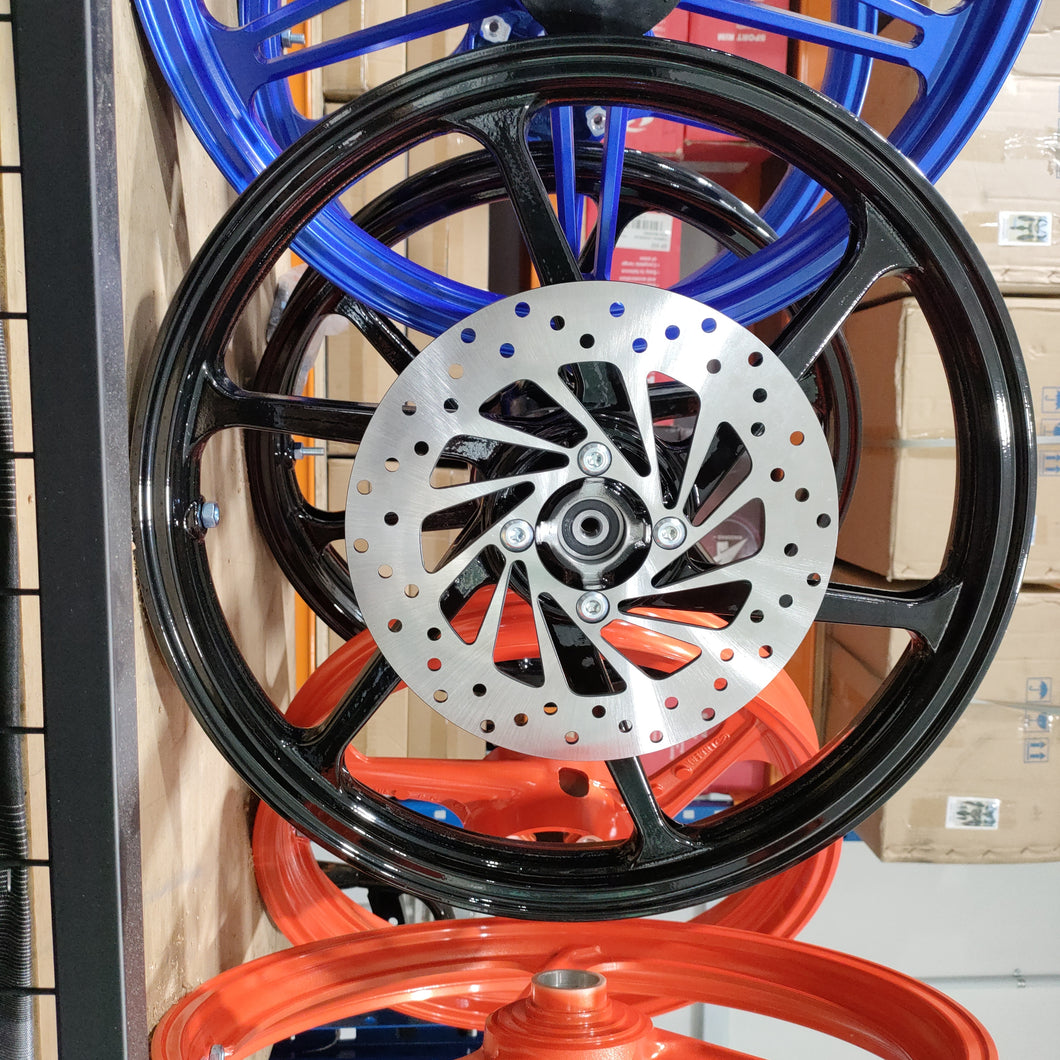 YAMAHA Y15/16 KOZI SPORT RIM 2.15 SIG/TT