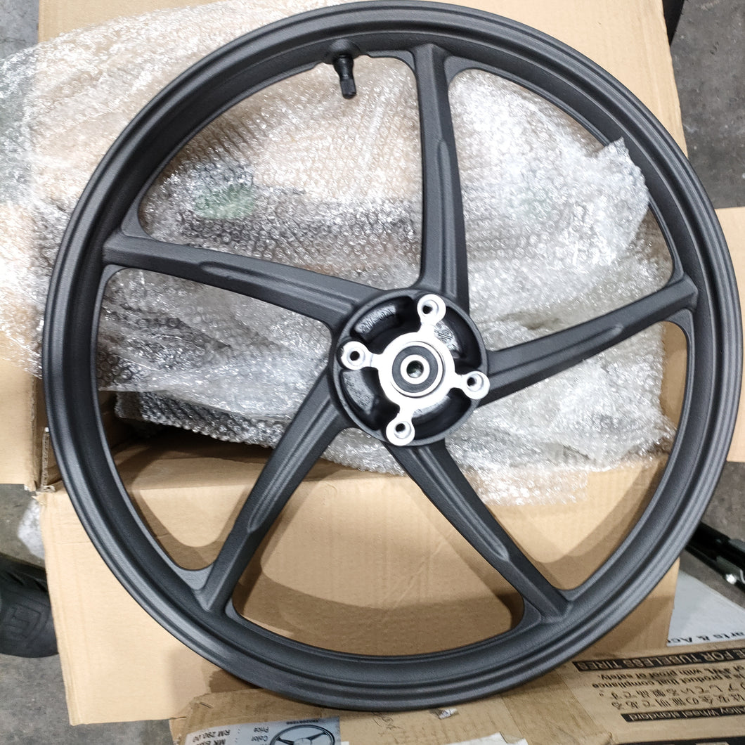 YAMAHA Y15/16 SP501 RAPIDO SPORT RIM 1.4 4HOLD STT/TT