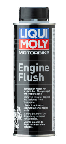 Liqui Moly Motorbike Engine Flush 250ML E/PN