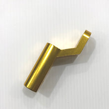 Load image into Gallery viewer, Coffee Bar | Long Mini Coffee Bar | CNC Hanger Hook Bar
