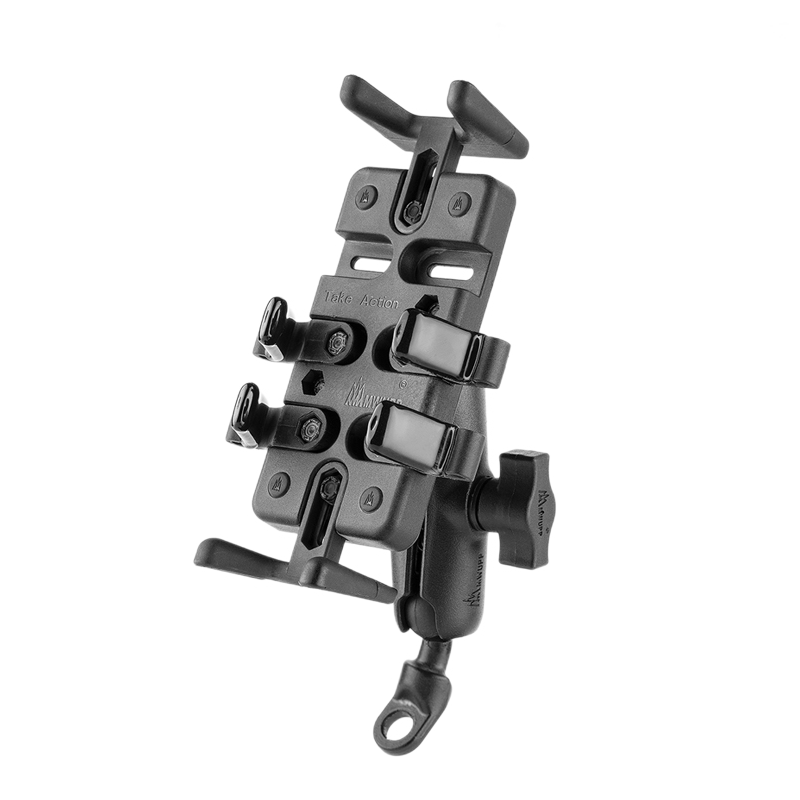 MWUPP Phone Holder Finger Grip Type