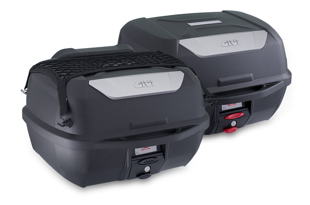 Plastic Box 43L Givi