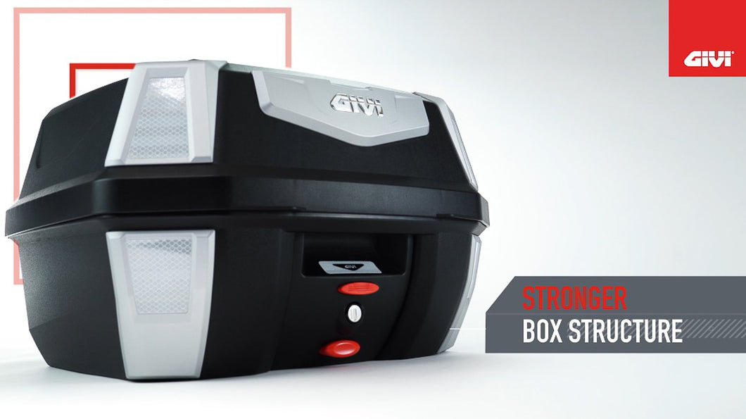Plastic Box Givi B42N 42L