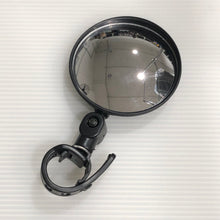 Load image into Gallery viewer, Mirror Handlebar Plastic Light Detachable Portable
