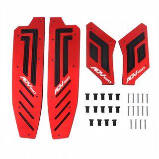Honda ADV150 Floor Pad Foot Pad Foot Rest MTKRACING