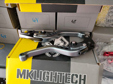 Load image into Gallery viewer, Honda CB400 Brake Lever

