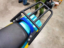 Load image into Gallery viewer, Honda CB400 04-13 Spec3 Rack Short
