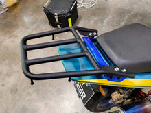 Load image into Gallery viewer, Honda CB400 04-13 Spec3 Rack Short
