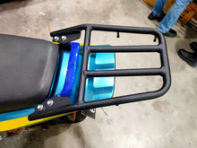 Load image into Gallery viewer, Honda CB400 04-13 Spec3 Rack Short
