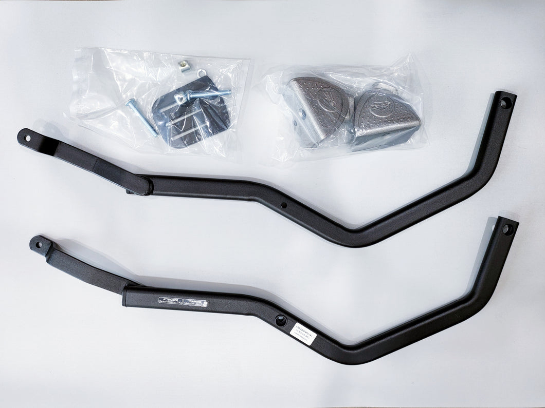 Honda CB400 Spec3 Rack Heavy Duty Kappa
