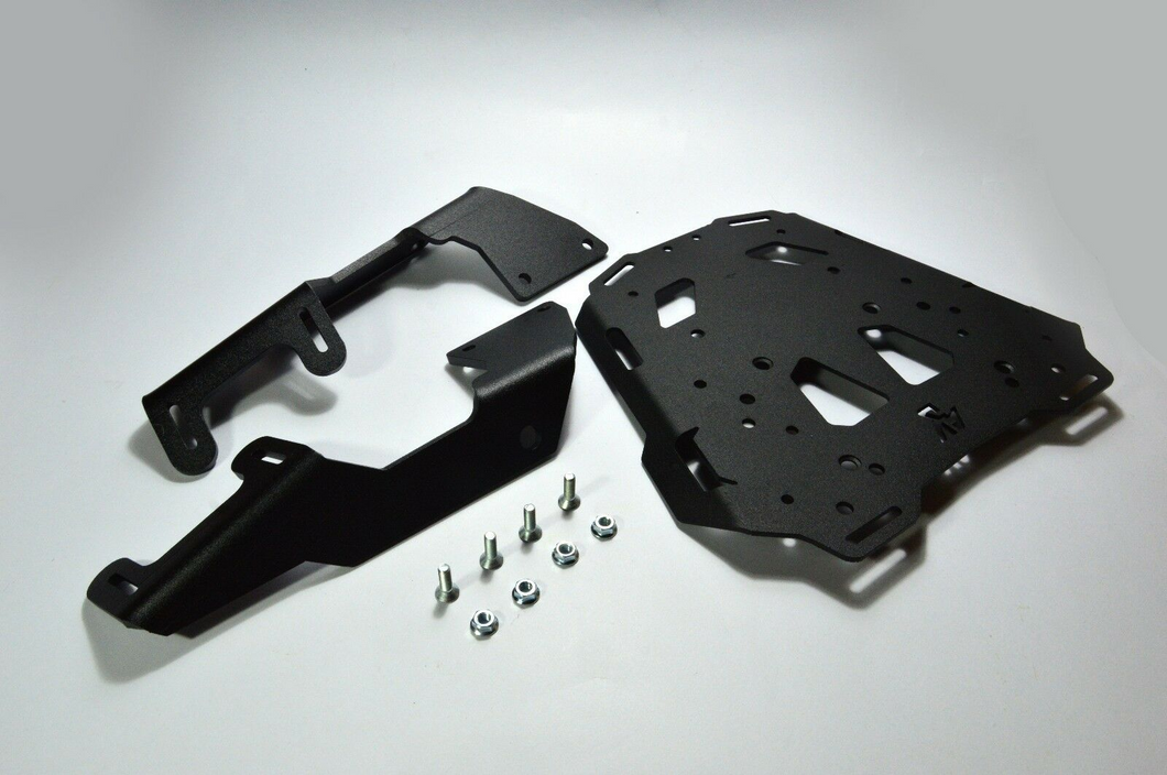 Honda CB400X Rack Short