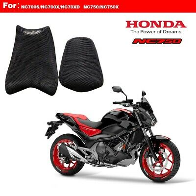 Honda NC750X Seat Mesh