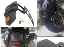 Load image into Gallery viewer, Honda ADV150 Splash Guard Rear Wheel
