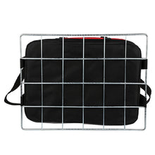 Load image into Gallery viewer, Steel Base for Thermal Bag | Bicycle Rack | Lite Rack | Mesh Rack | Bike Rack
