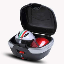 Load image into Gallery viewer, Plastic Box 42L Yun Ming 0878
