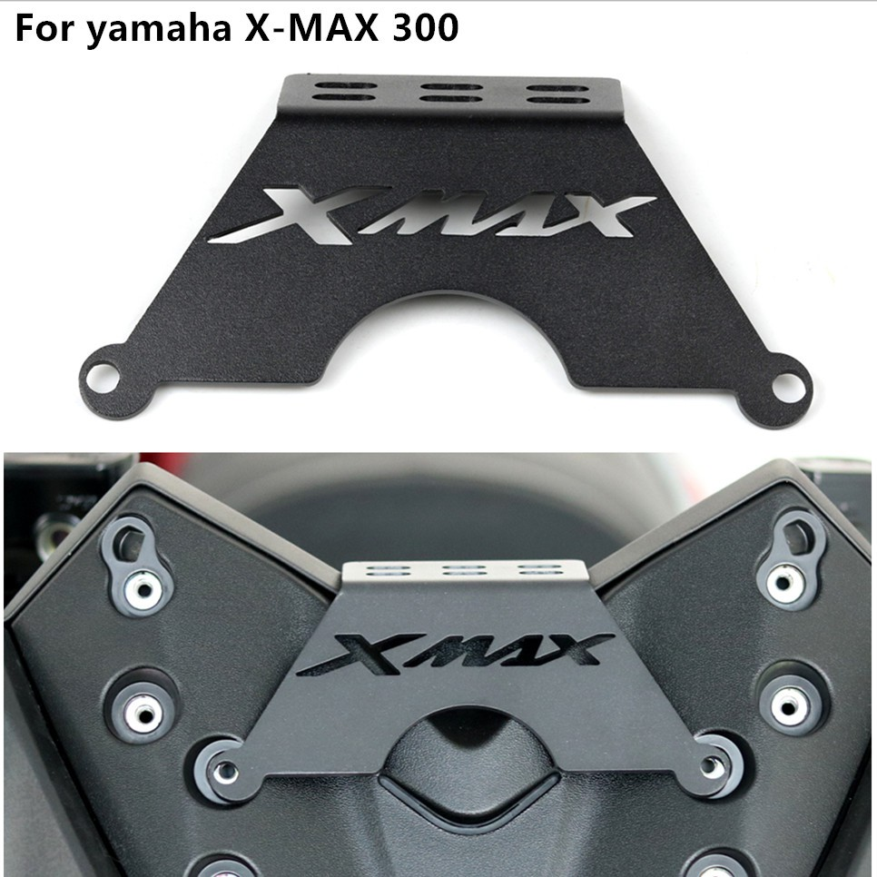 Yamaha XMAX IU Relocator