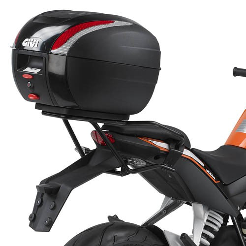 Rack KTM Duke 200 390 250 2016 Givi