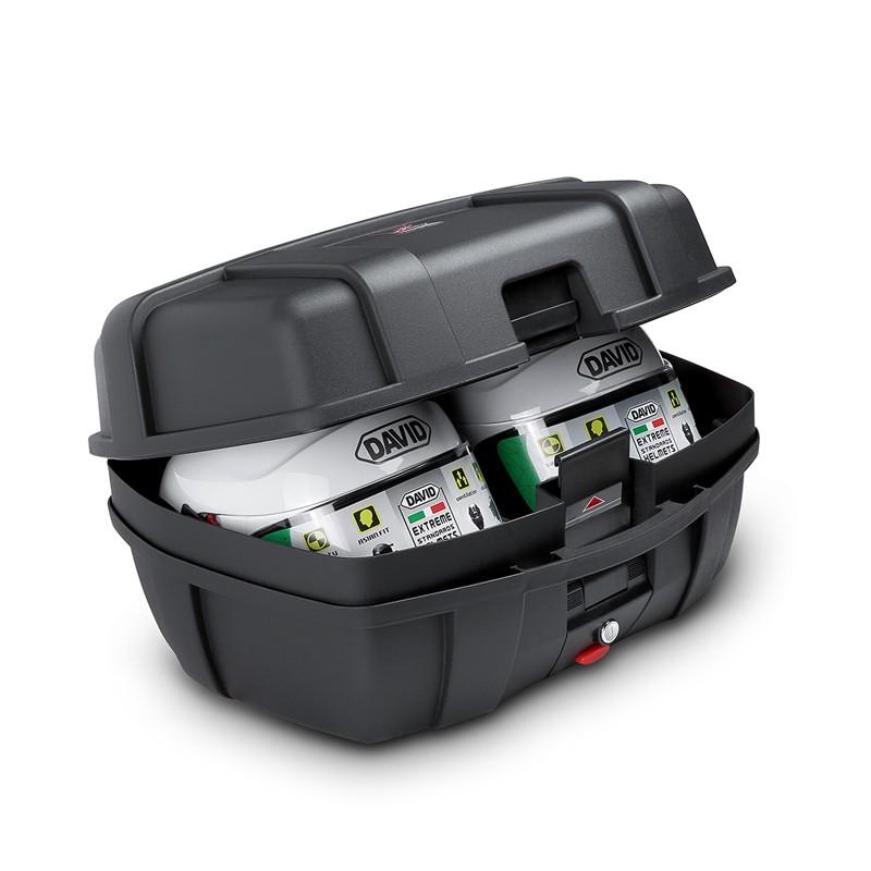 Plastic Box 47L Yun Ming 0885