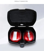 Load image into Gallery viewer, Plastic Box 47L GSB Yohe
