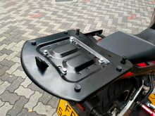 Load image into Gallery viewer, Plastic Box 47L GSB Yohe
