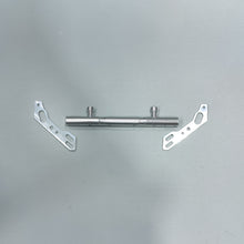Load image into Gallery viewer, Coffee Bar | Long Mini Coffee Bar | CNC Hanger Hook Bar

