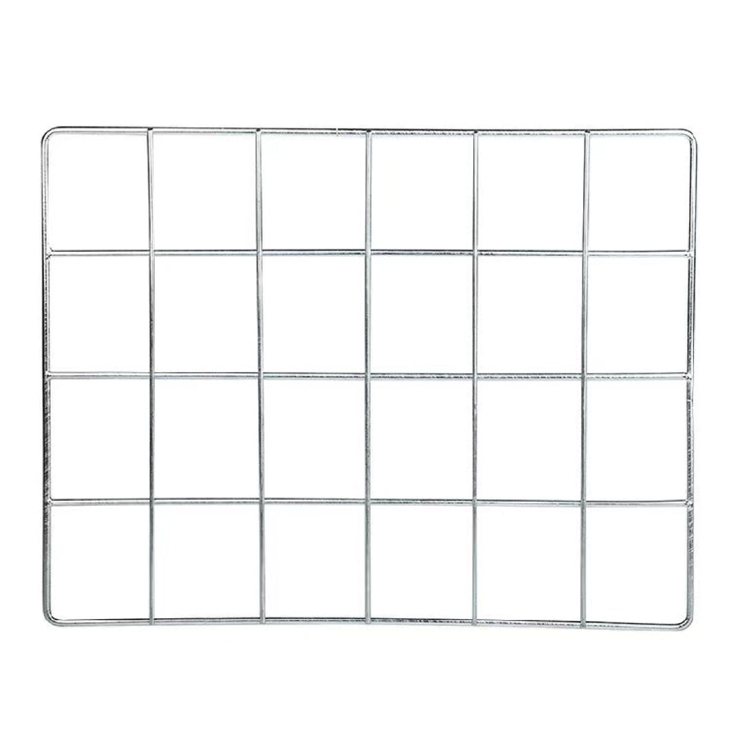 Steel Base for Thermal Bag | Bicycle Rack | Lite Rack | Mesh Rack | Bike Rack